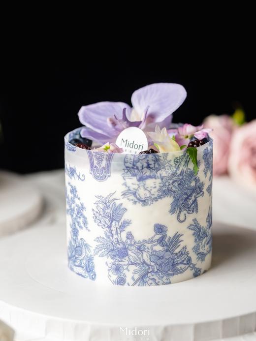 青花瓷妈妈 | 母亲节新品 商品图1