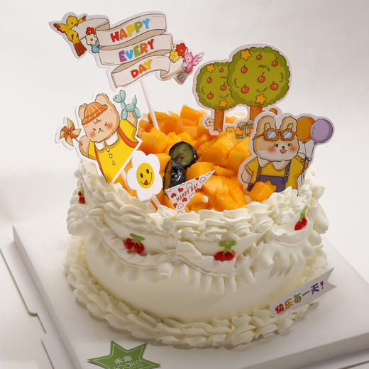 童真乐园 商品图0