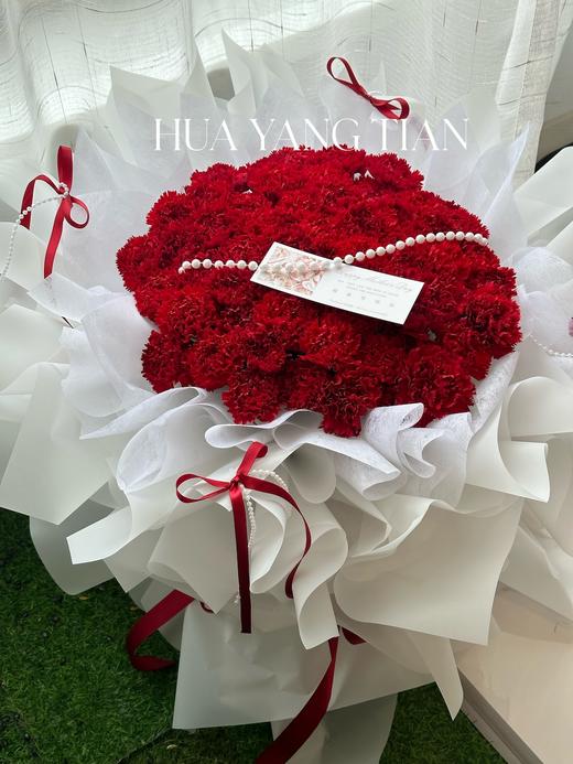 母爱赞歌  RED版 · 花束 商品图2