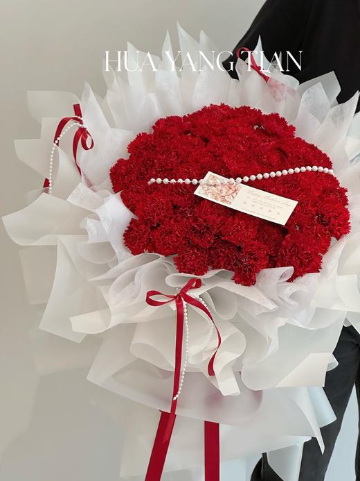 母爱赞歌  RED版 · 花束 商品图1