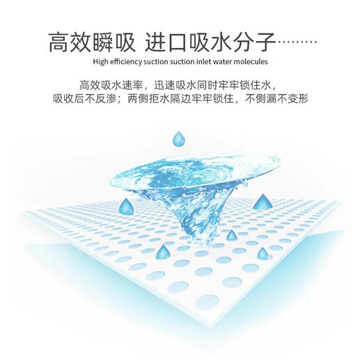 韩国进口李丽安星座盲盒系列卫生巾 商品图1