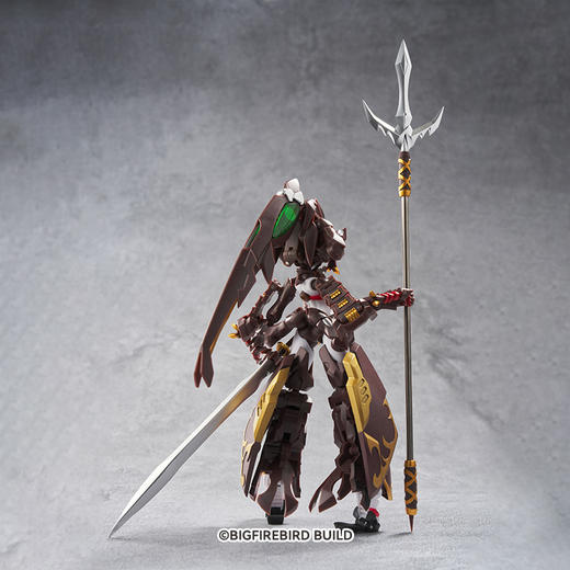 【GSC现货】虫机姬 斗子 商品图1