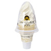 【直送到家】ohayo牛奶火炬107g*8个 日本进口牛乳火炬冰激凌甜筒（冷链商品不退不换） 商品缩略图2