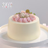 6英寸生日蛋糕【积分兑换，多口味可选】 商品缩略图0
