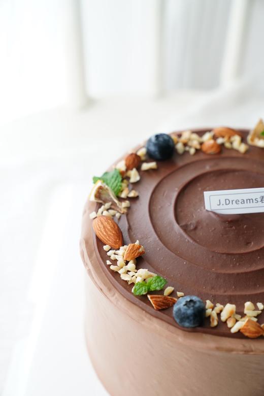 樱桃巧克力蛋糕 Flavor 商品图1