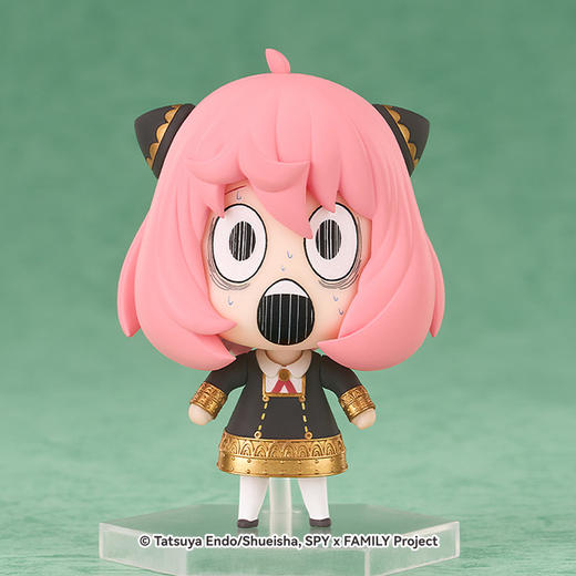 【GSC现货】盒蛋 间谍过家家 单盒 商品图3