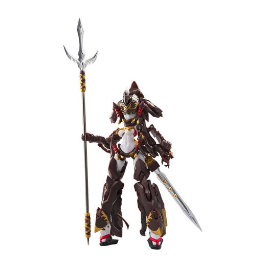 【GSC现货】虫机姬 斗子 商品图4