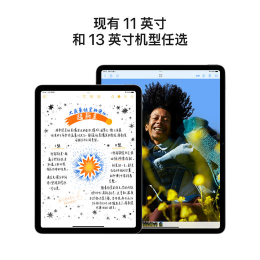 11英寸 iPad Air（M2 芯片） 商品图3