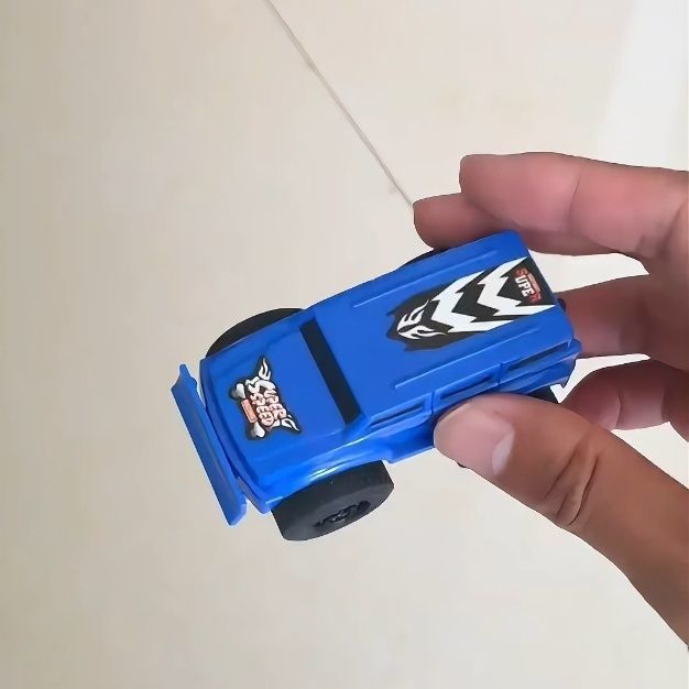 磁力拼接玩具车=儿童玩具磁力片拼装