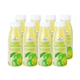 MM小青柠汁（8瓶）