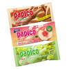 【直送到家】格力高papico冰沙黑葡萄味（1袋2支）150g*8袋  冰沙雪糕（冷链商品不退不换） 商品缩略图1