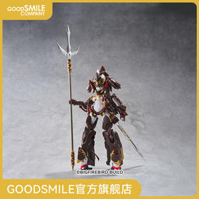 【GSC现货】虫机姬 斗子