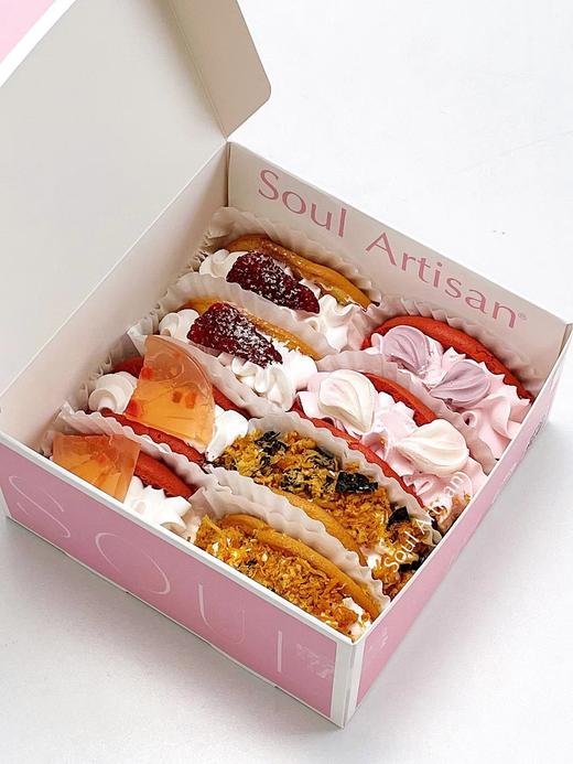 全新2味pancake礼盒8件（限定日期配送） 商品图3