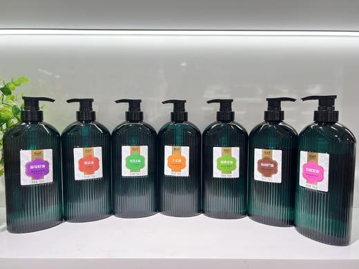 强身源水磨油750mlspa足浴会所专用水磨油水摩油免洗顺滑按摩精油水溶拉丝水摩油 商品图1