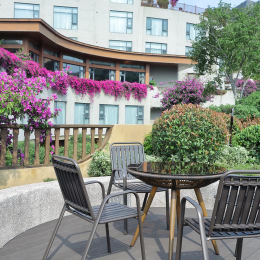 避暑贵州 | 黔西南兴义峰林悦山酒店旅居套餐，￥1199元起/单人7晚，2人起订，可选15/30晚旅居套餐 商品图5