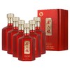 [金六福百福佳酿]50.8度-兼香型白酒500ml*6瓶整箱送礼袋 商品缩略图2
