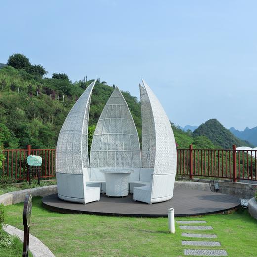 避暑贵州 | 黔西南兴义峰林悦山酒店旅居套餐，￥1199元起/单人7晚，2人起订，可选15/30晚旅居套餐 商品图9