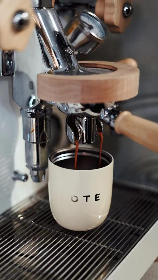 OTE 迷你咖啡杯220毫升鹦嘴杯 商品图4