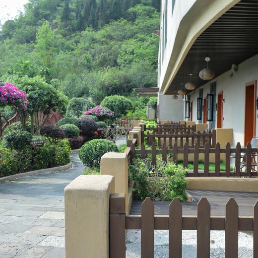 避暑贵州 | 黔西南兴义峰林悦山酒店旅居套餐，￥1199元起/单人7晚，2人起订，可选15/30晚旅居套餐 商品图6