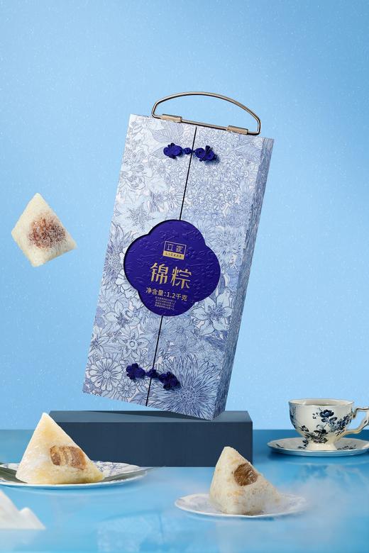 立家青花家宴中秋礼盒435g/盒 商品图1