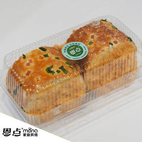 【恩点】肉松卷 | 1个 | 咸甜党的“从心”选择，肉松、沙拉酱和小葱经典搭配，就是香啊！【自提】注：下单6个月内有效，过期将退款，请尽快到店核销