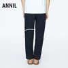 【实体店同款】男女童单裤裤子新款安奈儿童装AM426624 商品缩略图2