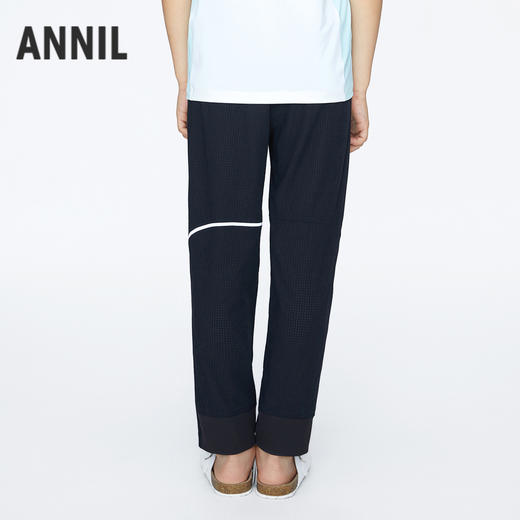 【实体店同款】男女童单裤裤子新款安奈儿童装AM426624 商品图2