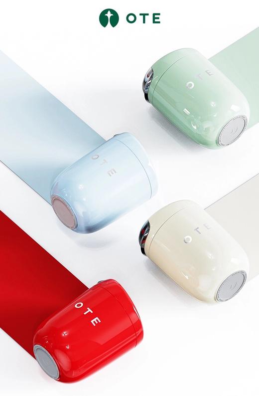 OTE 迷你咖啡杯220毫升鹦嘴杯 商品图0