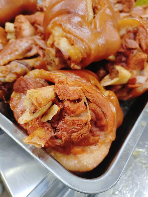 酱肘子一个 商品图1