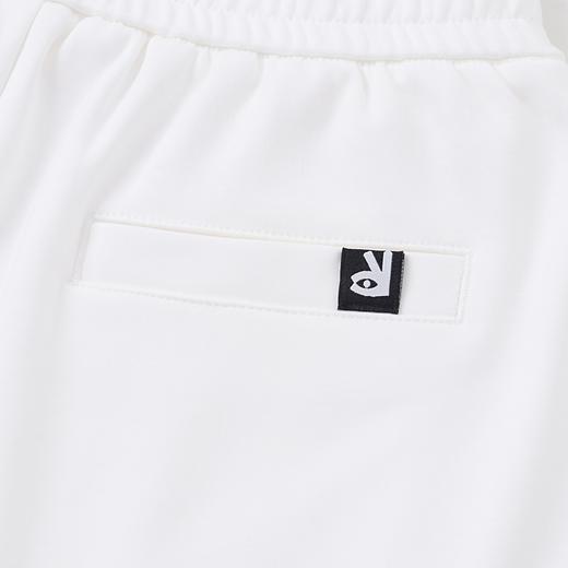 【超舒衣·全棉中裤】安奈儿透气速干柔滑中短裤100%棉新款童装实体店同款AM426700 商品图7