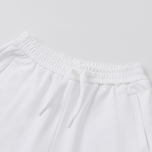 【超舒衣·全棉中裤】安奈儿透气速干柔滑中短裤100%棉新款童装实体店同款AM426700 商品图4