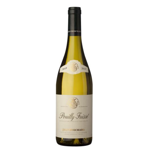 让博夏酒庄布衣 - 飞仙村白葡萄酒 Jean Bouchard Pouilly-Fuissé 商品图0
