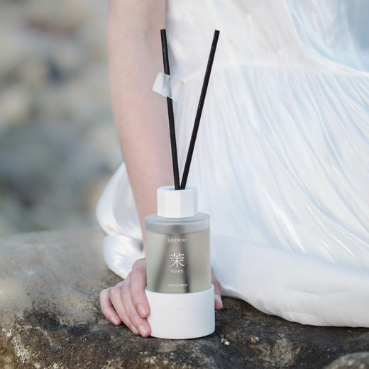 【时节限定】冰夏时节蜡烛香氛礼盒 商品图6