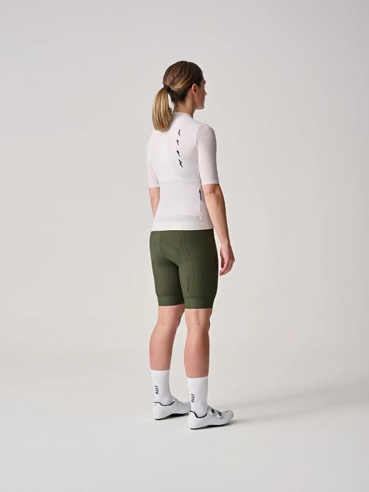 MAAP 女士 Evade Pro Base Jersey 2.0 短袖骑行服 南极色 商品图2