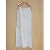 【线上专属】吊带裙（24718291-月白） 商品缩略图0