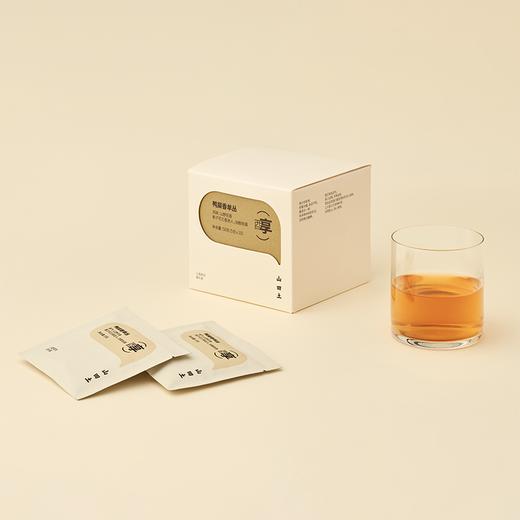 山田土 鸭屎香单丛乌龙茶 心选系列 商品图1