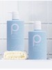海盐净透沐浴露 留香男女后背除螨氨基酸沐浴露 500ml 商品缩略图1