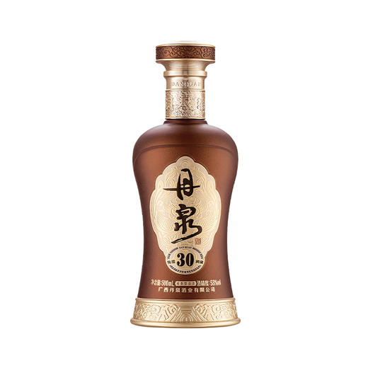 【酒厂专供】第三代洞藏30单瓶 整箱 500mL*1 500ml*6 商品图5