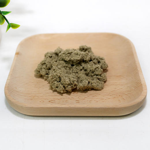 艾绒 康美中药饮片 大包装0.5kg/1kg/袋 外用 商品图2