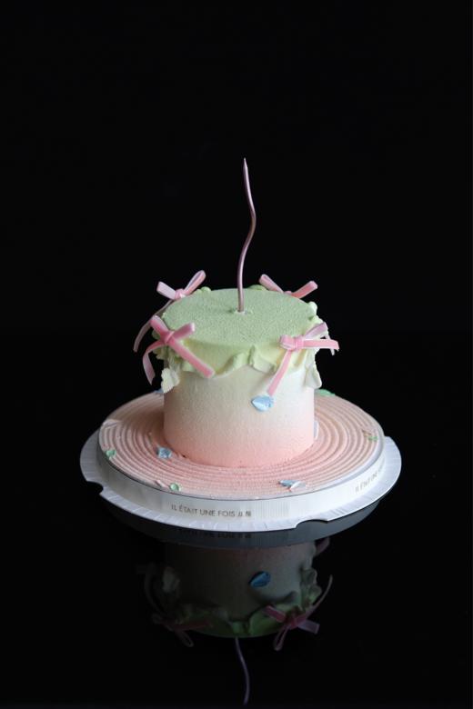 蝴蝶结 商品图0