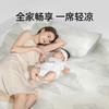 贝肽斯婴儿凉席冰丝透气大床中小学生宝宝儿童成人家用席子 商品缩略图0