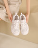 westory春季休闲厚底轻便舒适圆头百搭老爹鞋板S24CM74271 商品缩略图7