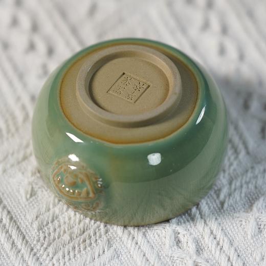 瓦猫碗杯（麦田联名款） 商品图2