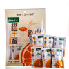 【严选】  屈姑蜂蜜脐橙茶 25G*6袋   （厂家直发） 商品缩略图0