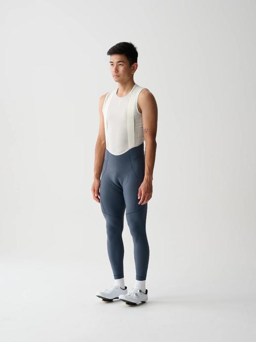 MAAP 男士 Team Bib Evo Cargo Tights 带兜 春夏防晒 骑行长裤 商品图0