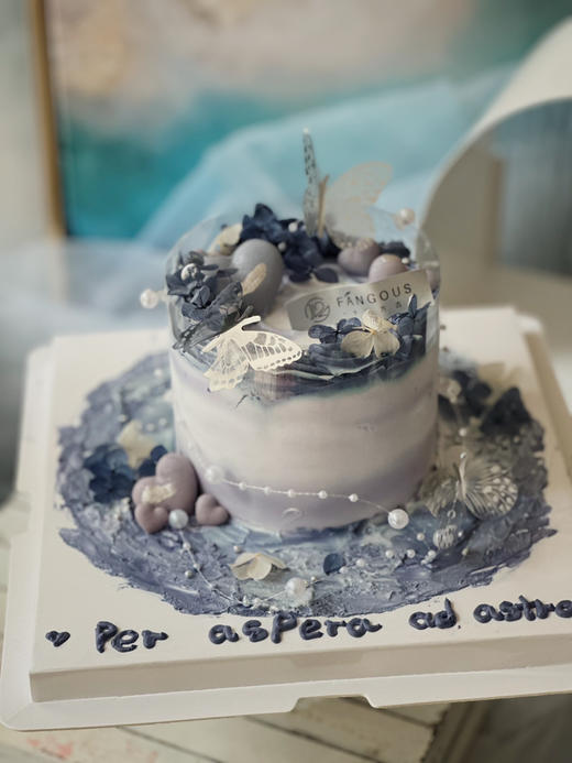 循蝶舞迹 商品图6