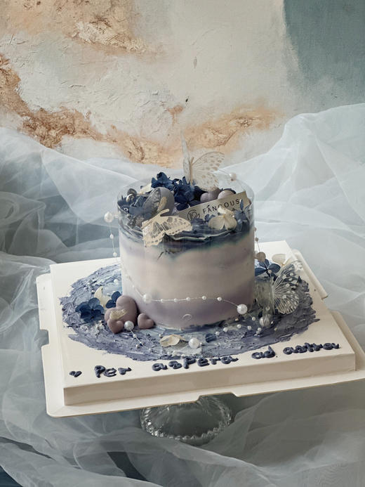 循蝶舞迹 商品图5