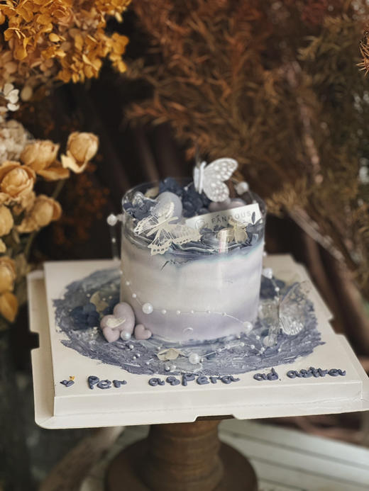 循蝶舞迹 商品图8