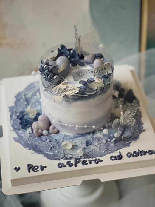 循蝶舞迹 商品图2