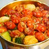下单1份立减6元，2份立减17元！新鲜现做龙虾尾虾球（2斤活虾+黄瓜+鹌鹑蛋） 商品缩略图2